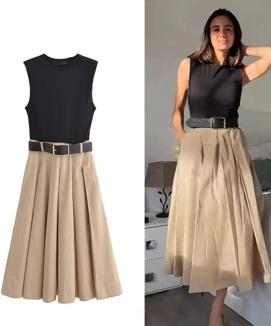 MARIAM Vestido