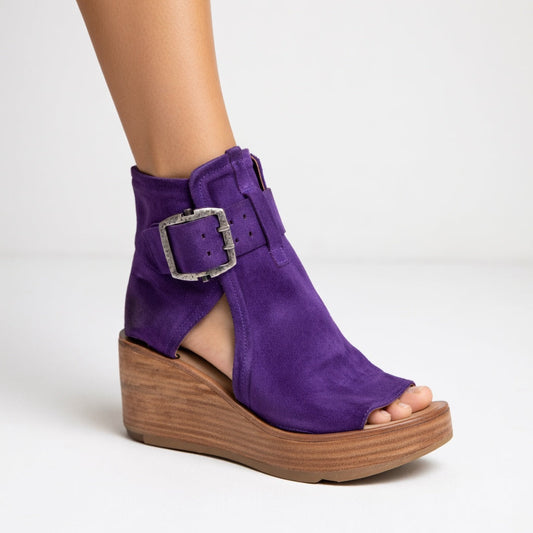 Sandalias de Tacón Brisa