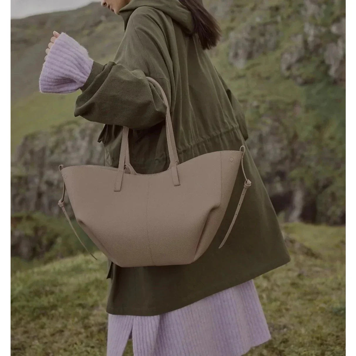 Bolso Amber