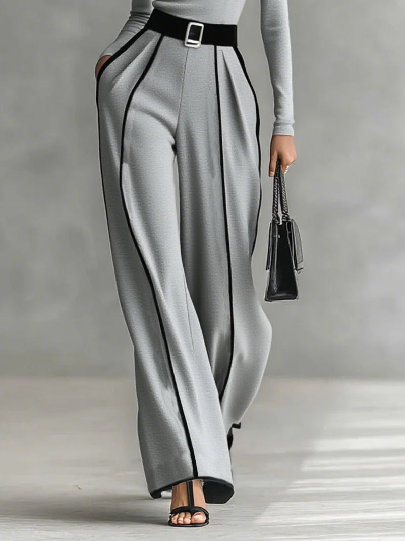Conjunto Lineas Blancas Martina