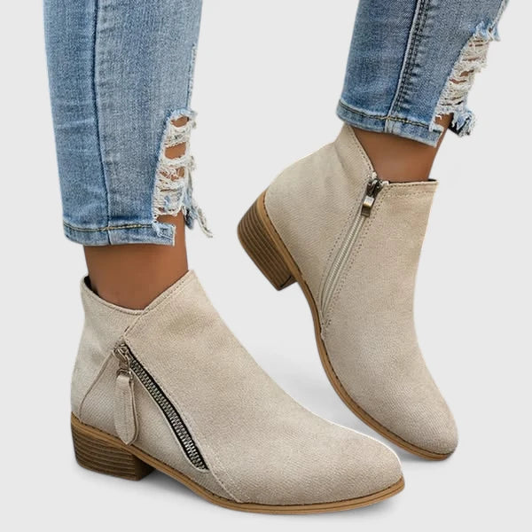 Botines Emma