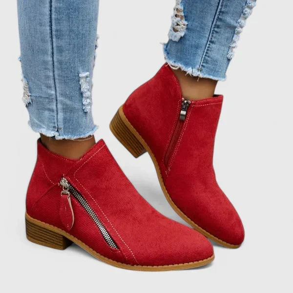 Botines Emma