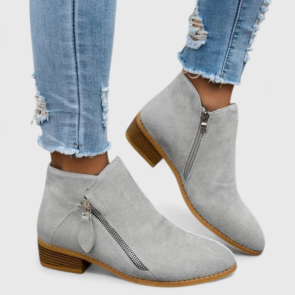 Botines Emma