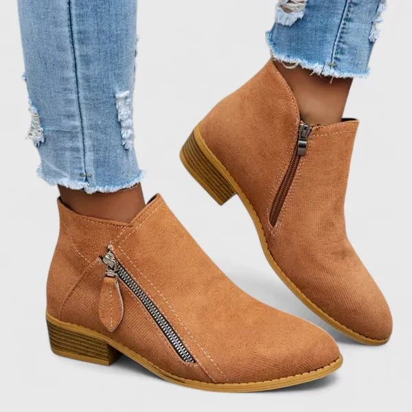 Botines Emma