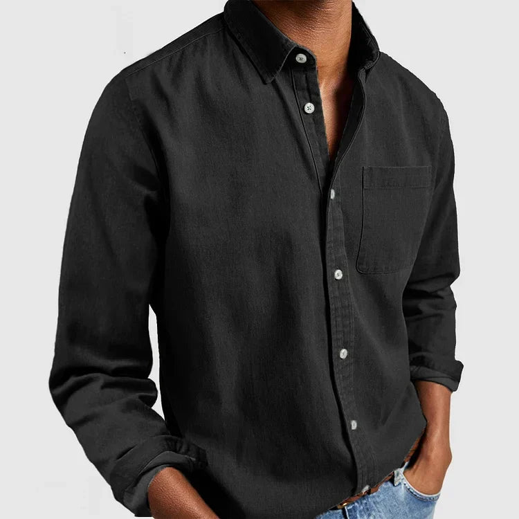 Camisa Casual Hombre
