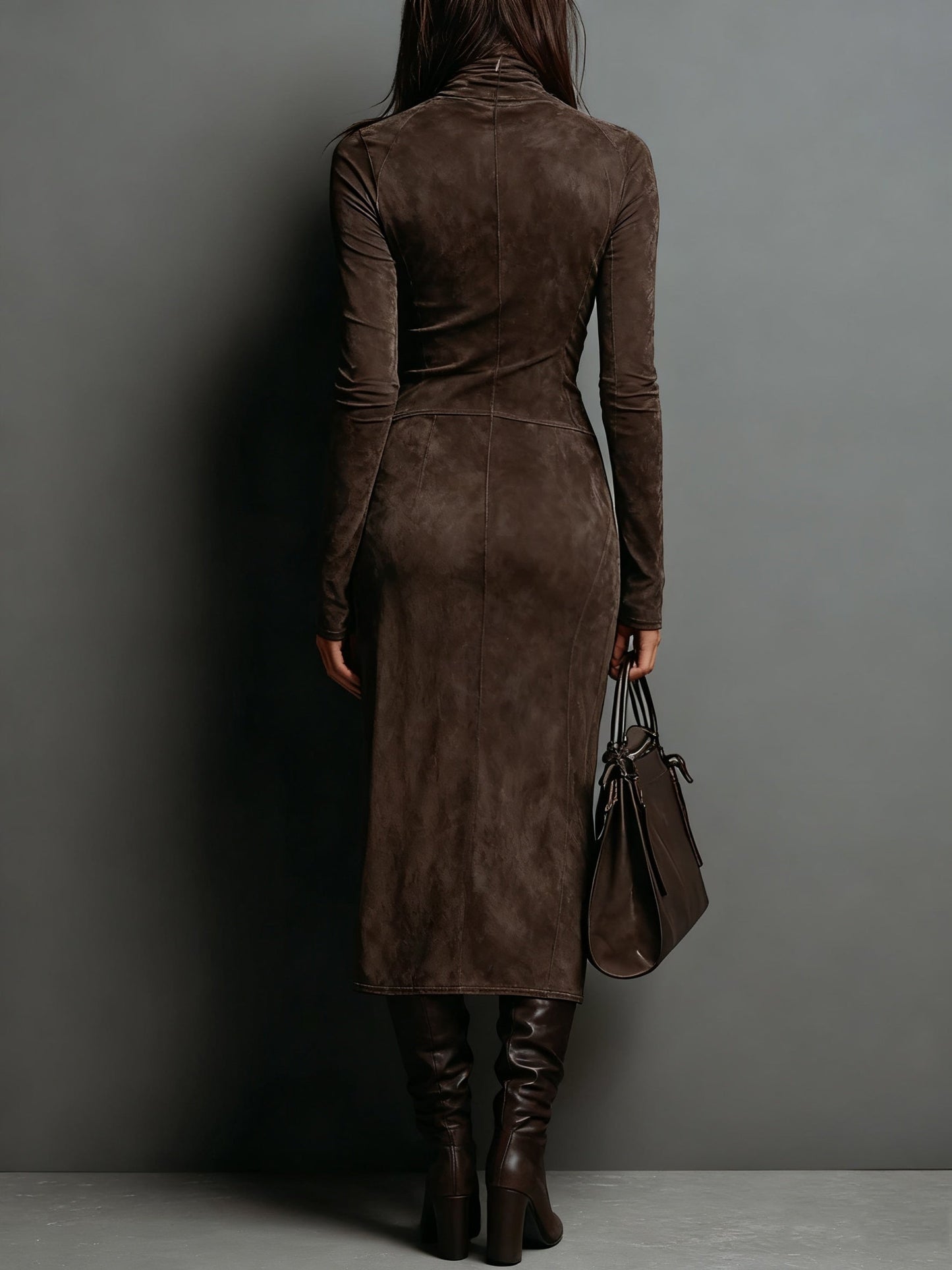 LINIKA Vestido