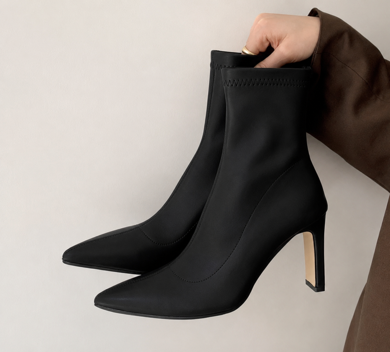 Botas Dalia