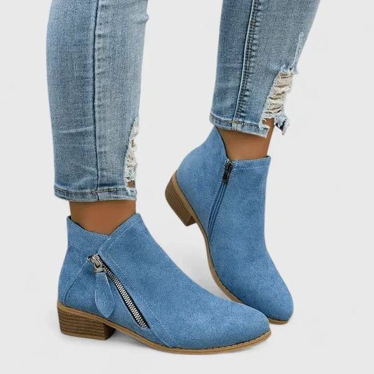 Botines Emma