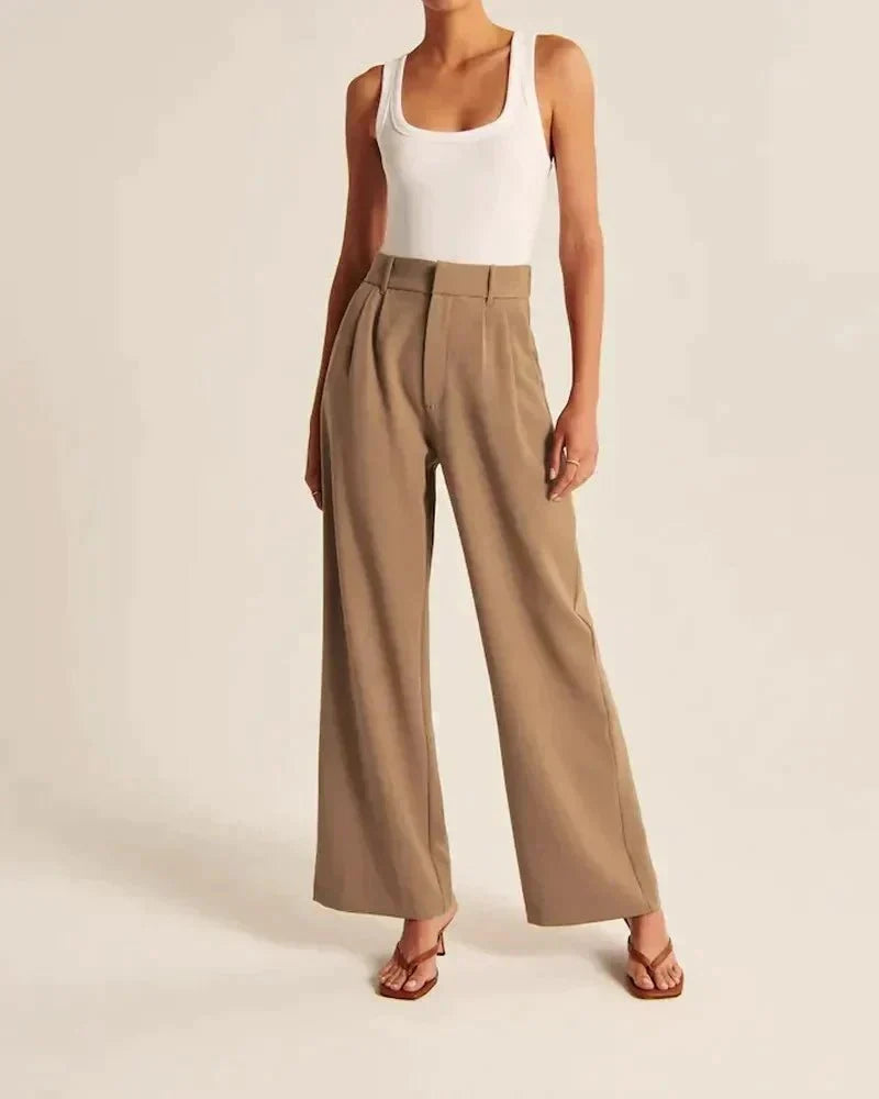 Pantalones Gisela