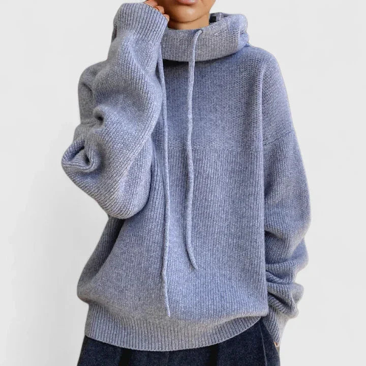 Jersey con Capucha