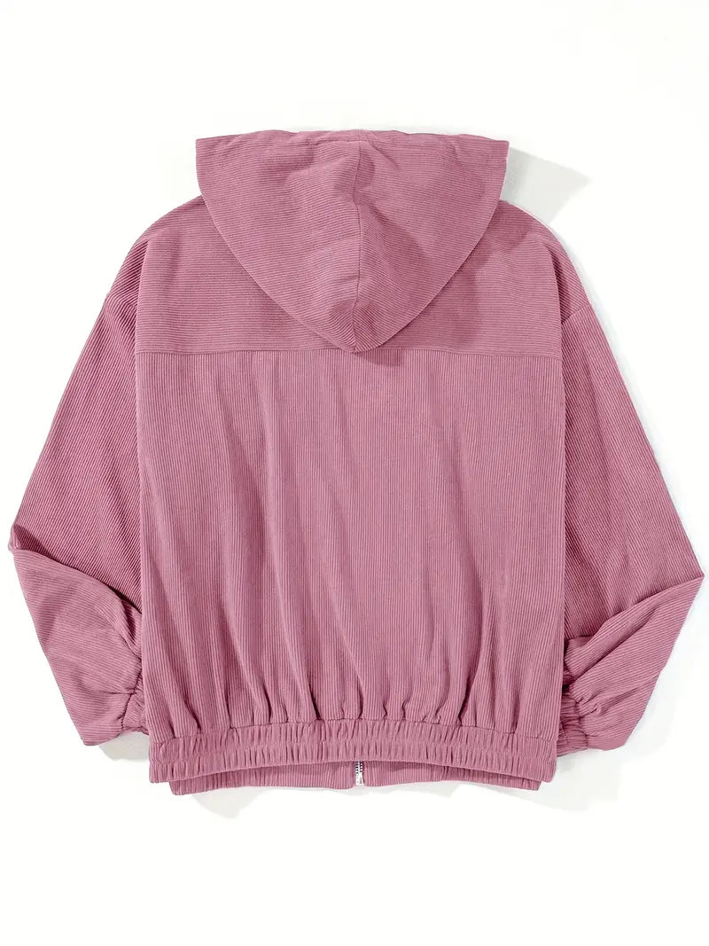 Chaqueta Casual Pana