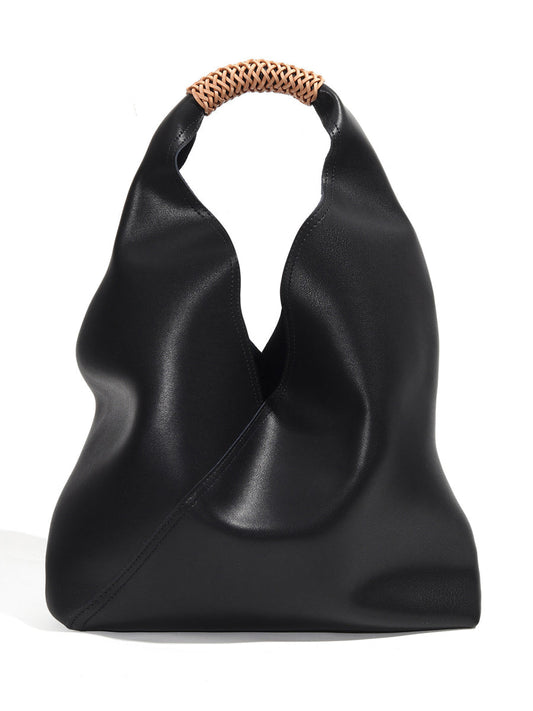 Bolso de cuero de diseño para mujer