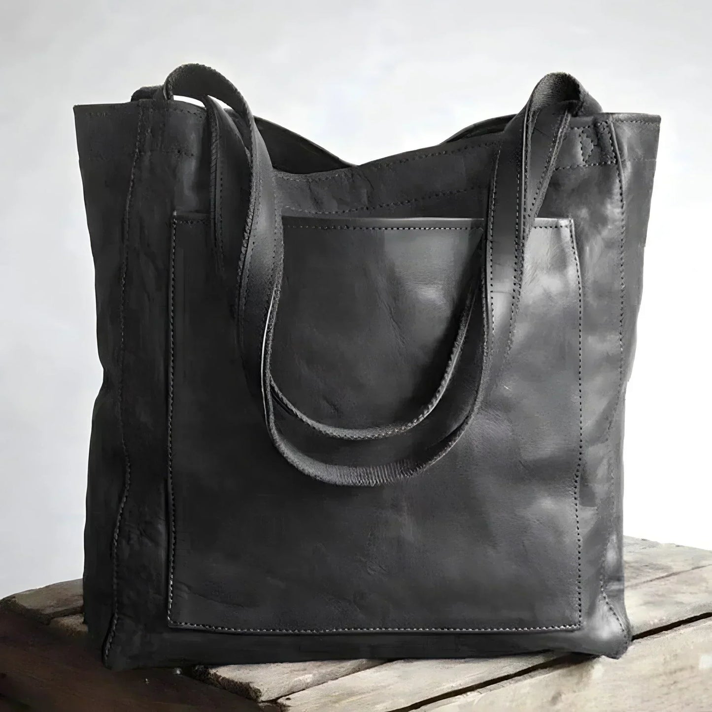 Bolso Cuero