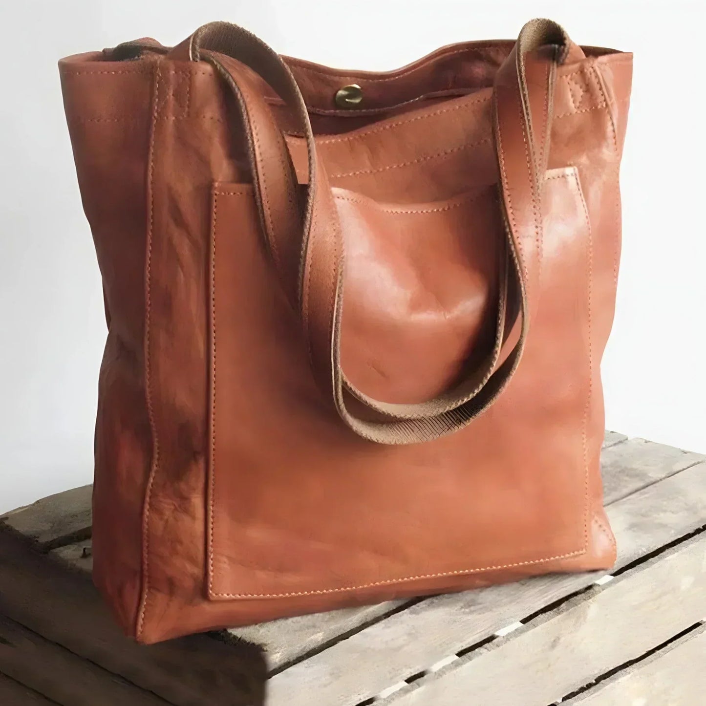 Bolso Cuero