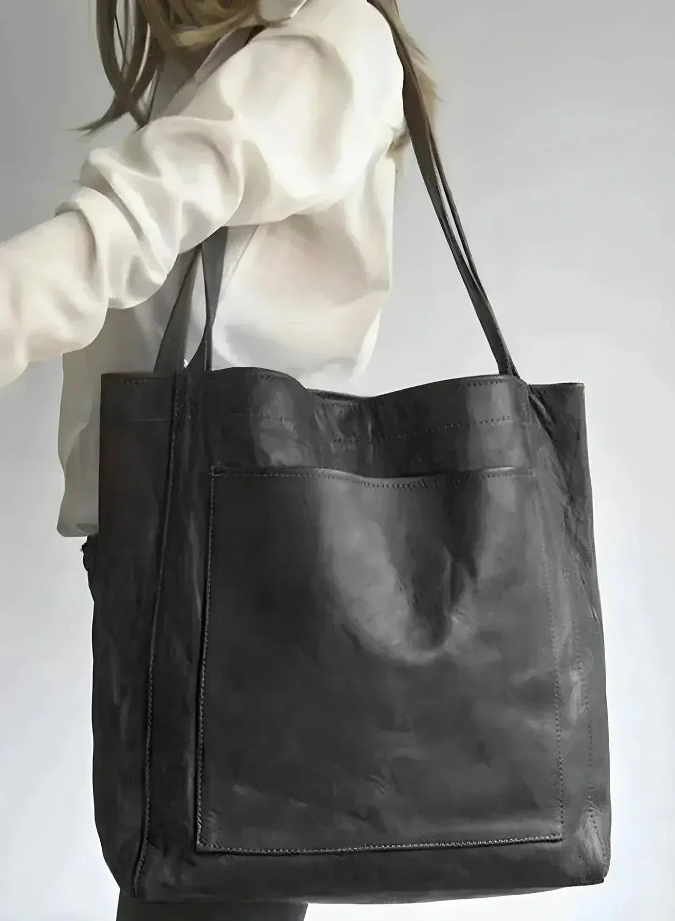 Bolso Cuero