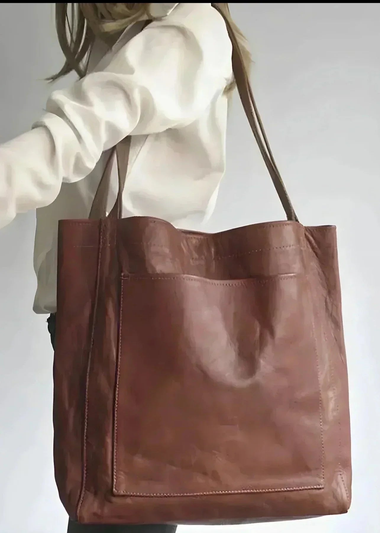 Bolso Cuero