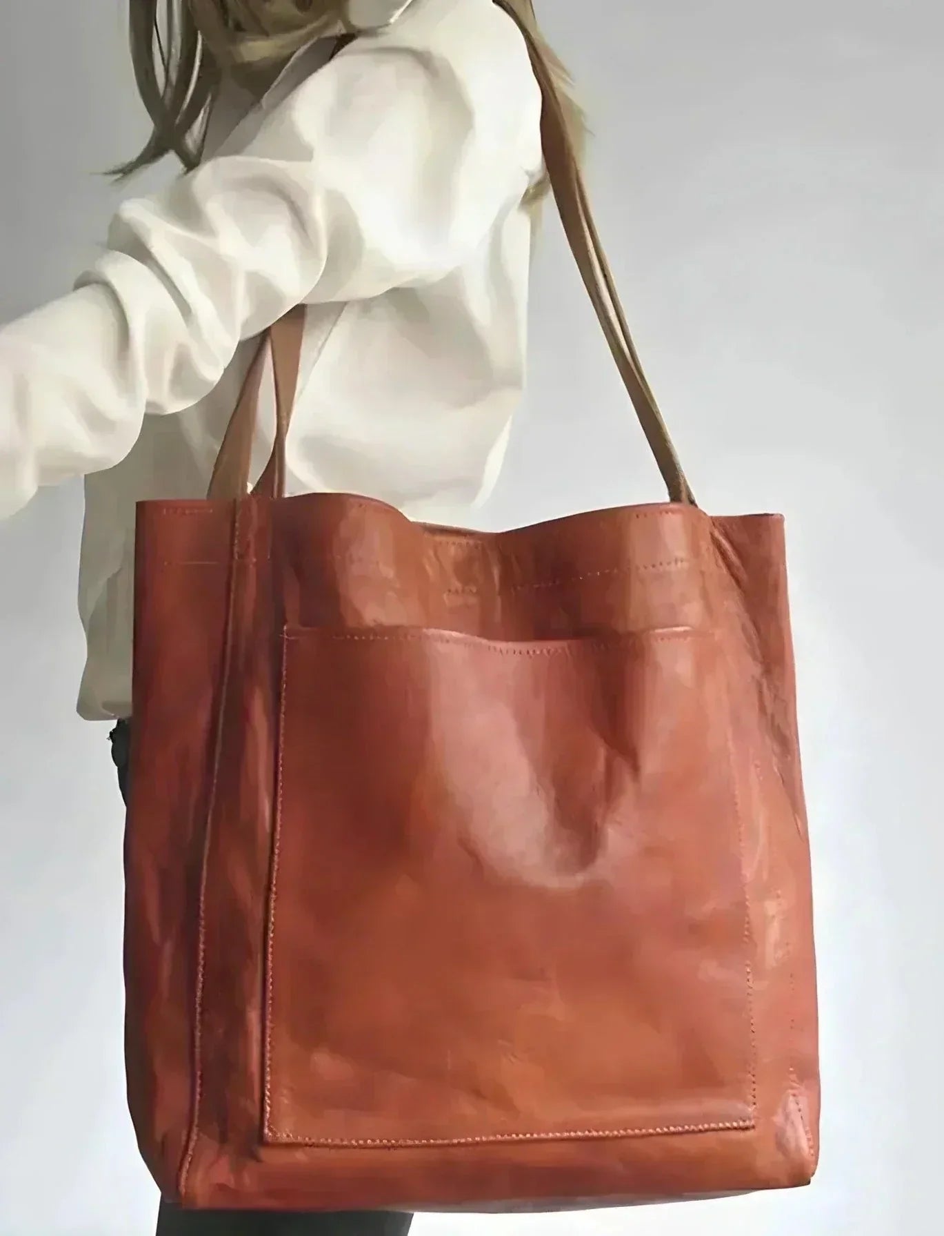 Bolso Cuero