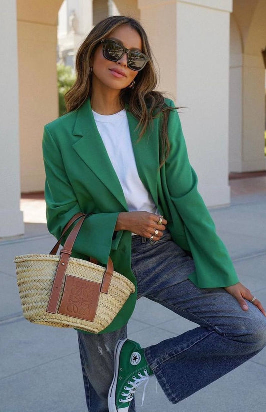 Blazer ZOE
