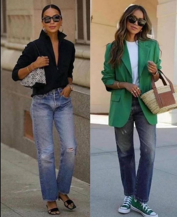 Blazer ZOE