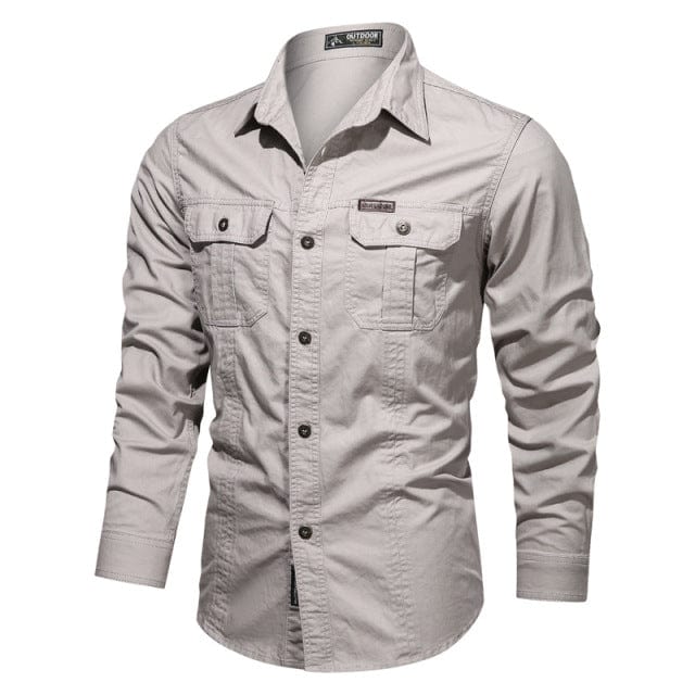 Camisa Roberto