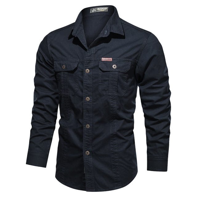 Camisa Roberto