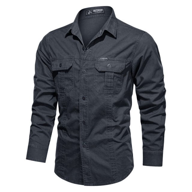Camisa Roberto