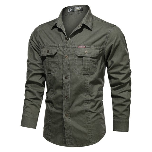 Camisa Roberto
