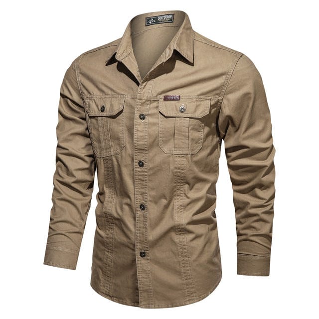 Camisa Roberto