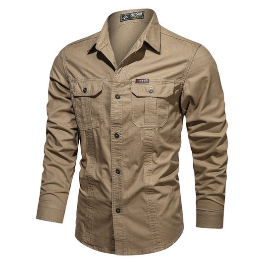 Camisa Roberto