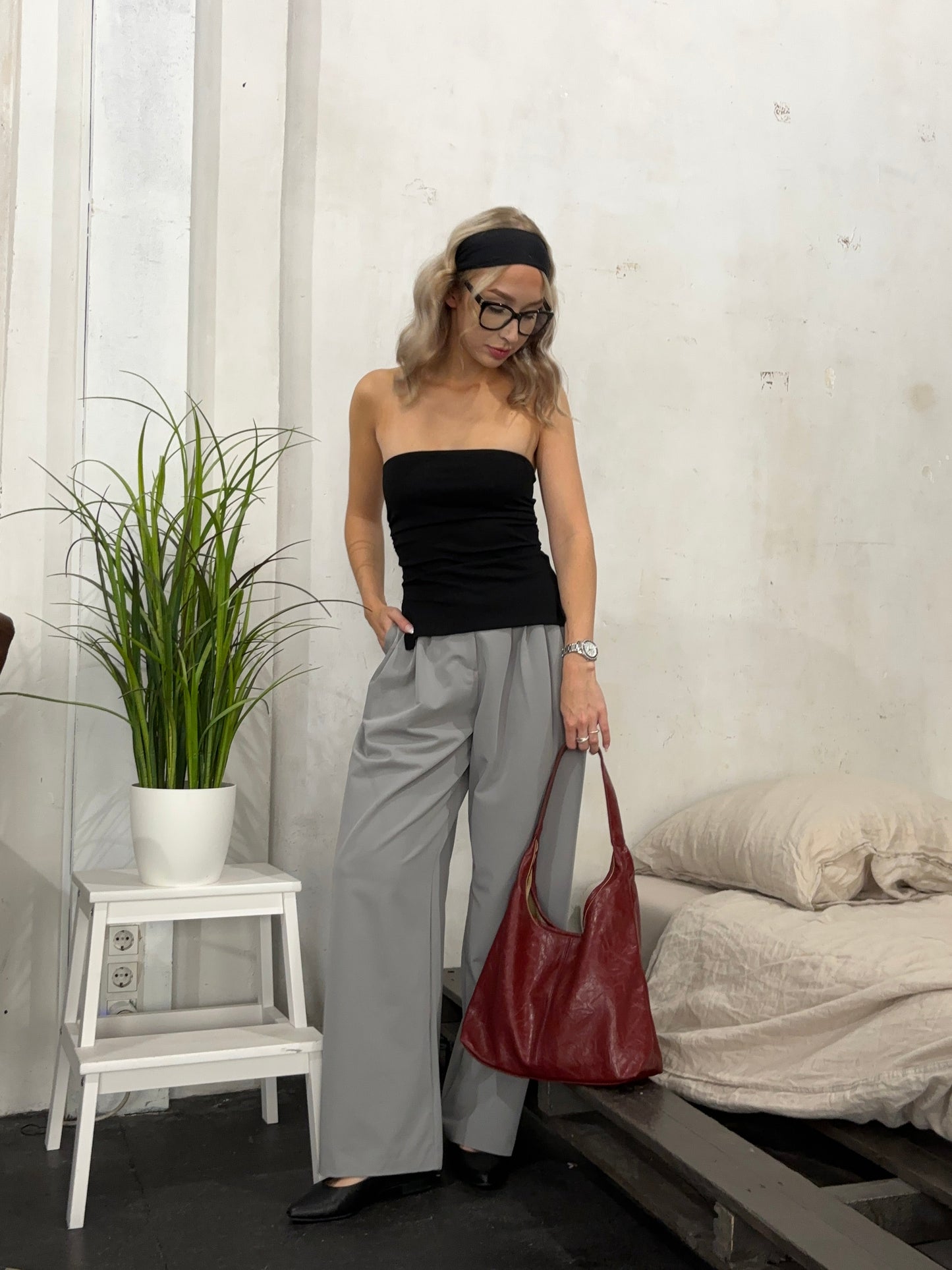 Bolso Lea