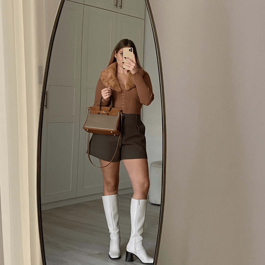 Bolso Ida