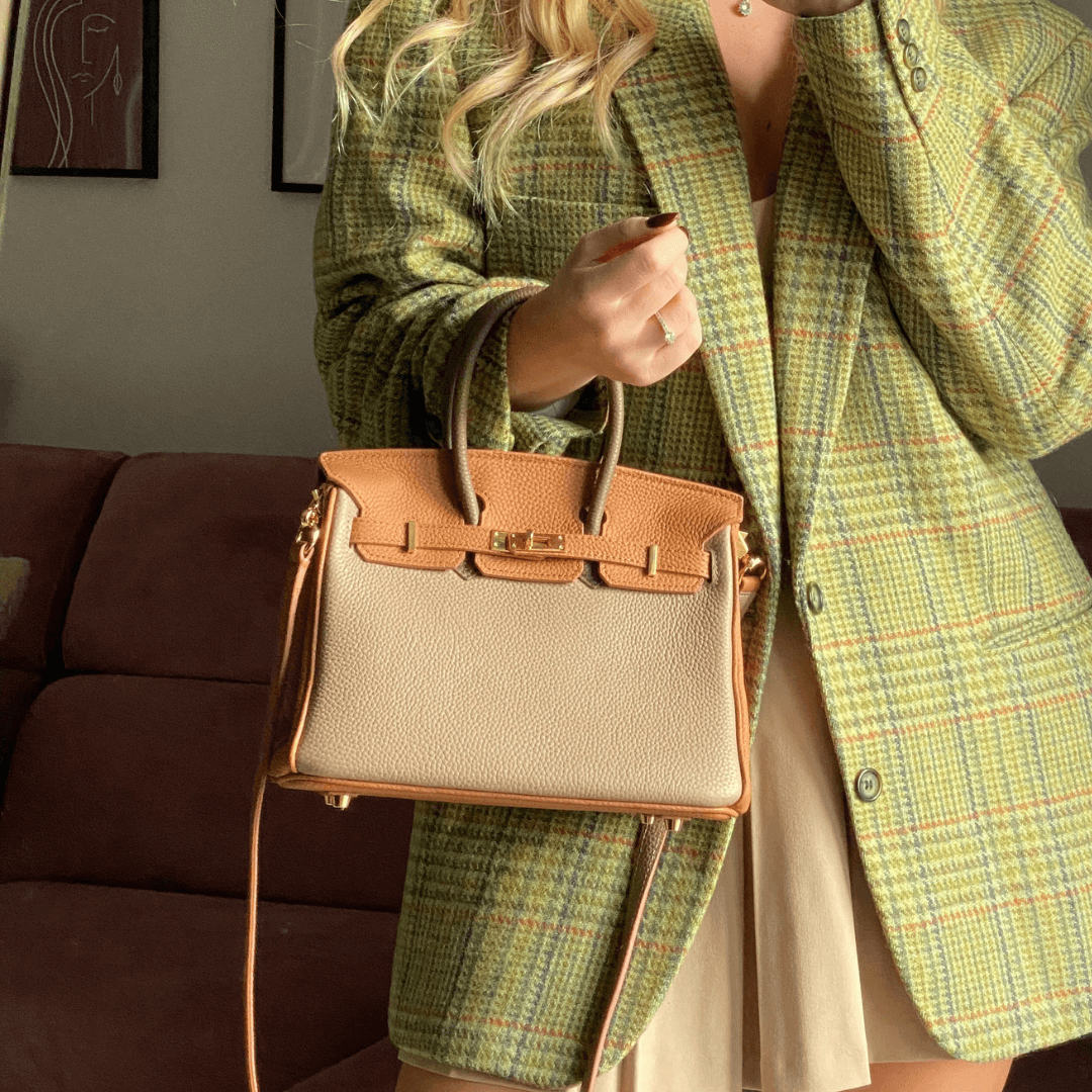 Bolso Ida
