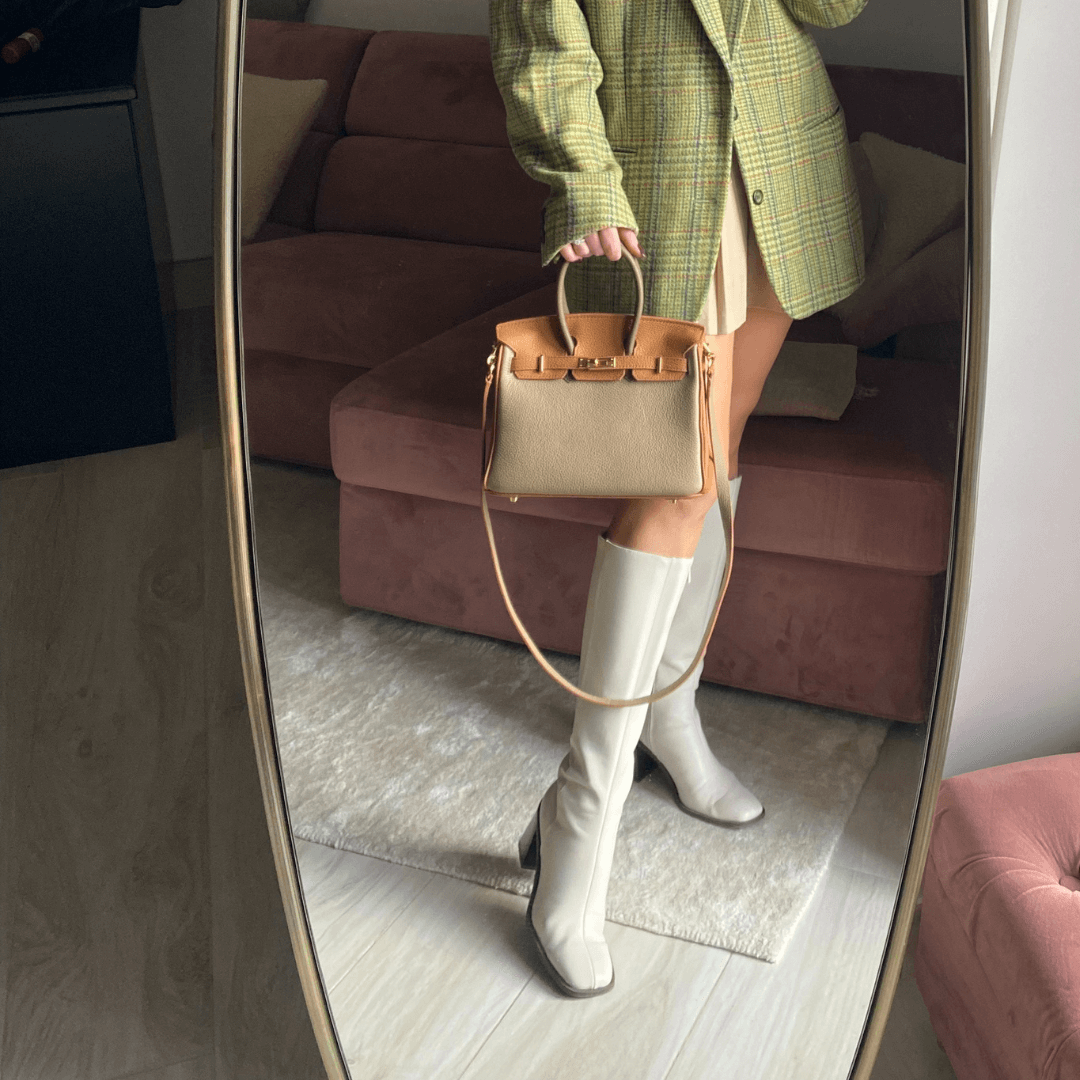 Bolso Ida