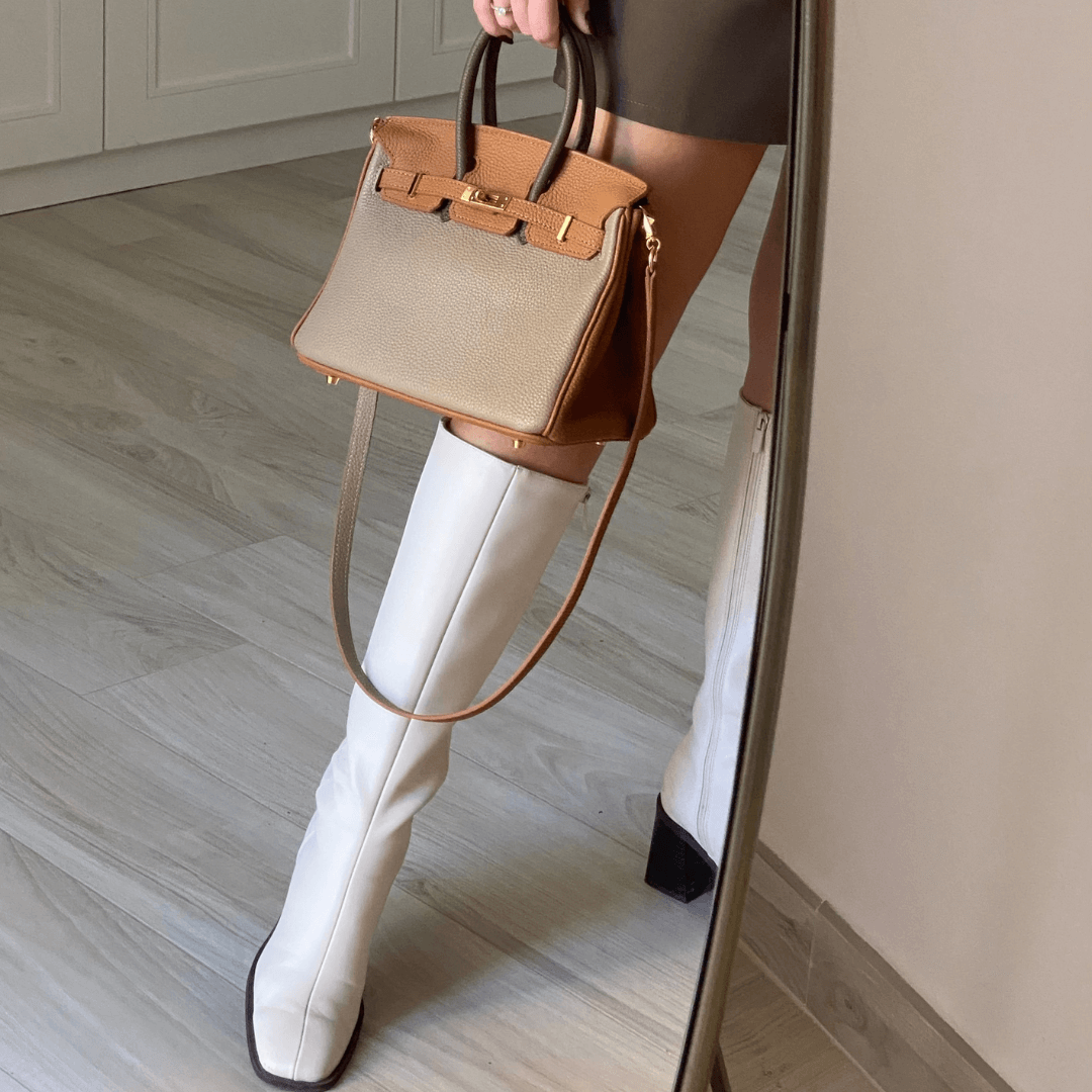 Bolso Ida